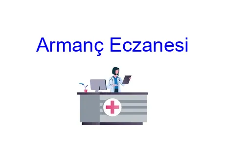 Armanç Eczanesi