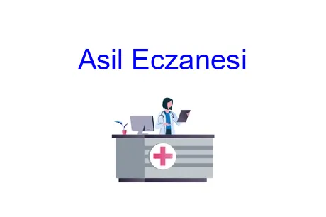 Asil Eczanesi
