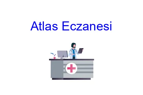 Atlas Eczanesi