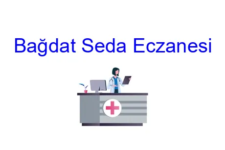 Bağdat Seda Eczanesi