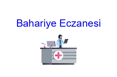 Bahariye Eczanesi