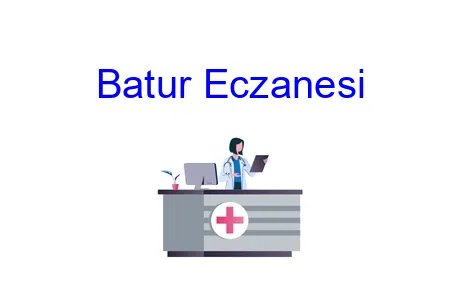 Batur Eczanesi