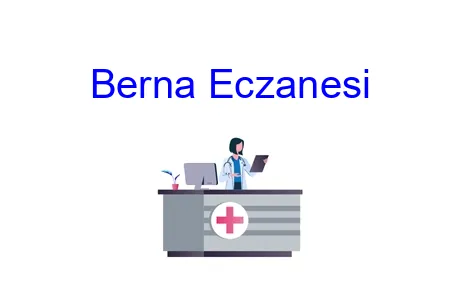 Berna Eczanesi