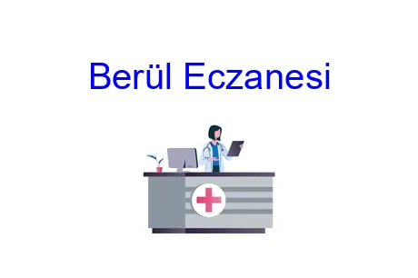 Berül Eczanesi