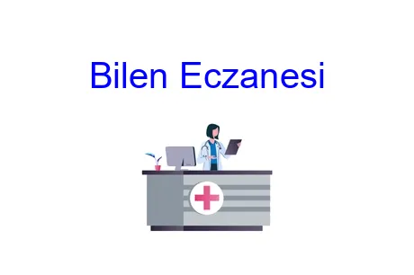 Bilen Eczanesi