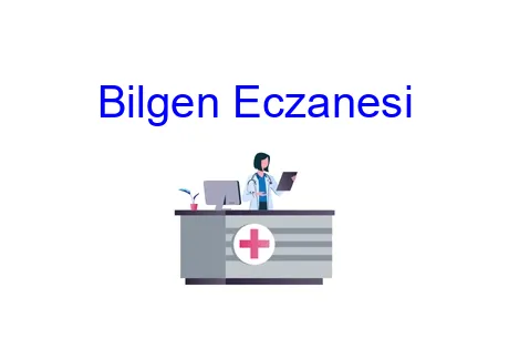 Bilgen Eczanesi