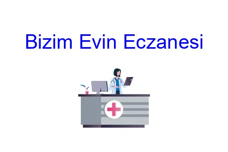 Bizim Evin Eczanesi