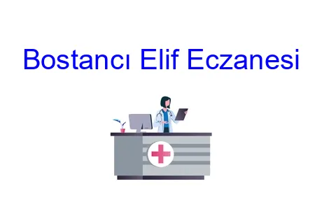 Bostancı Elif Eczanesi