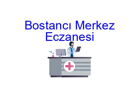 Bostancı Merkez Eczanesi