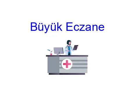 Büyük Eczane