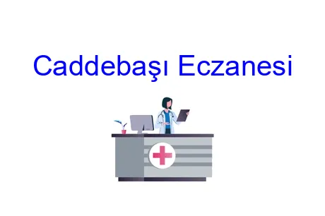 Caddebaşı Eczanesi