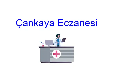 Çankaya Eczanesi