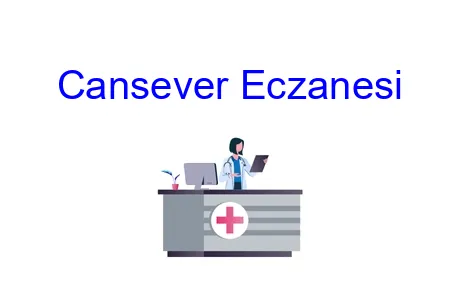 Cansever Eczanesi
