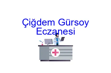 Çiğdem Gürsoy Eczanesi