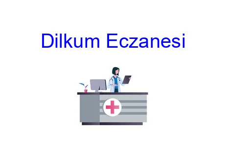 Dilkum Eczanesi