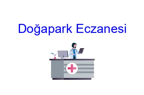 Doğapark Eczanesi