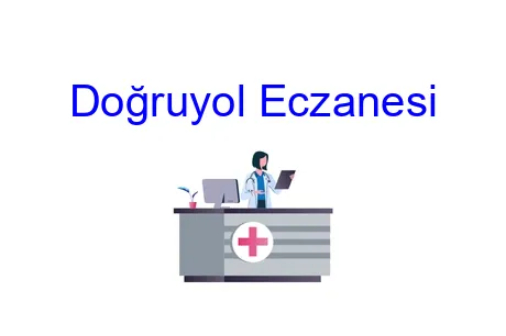Doğruyol Eczanesi