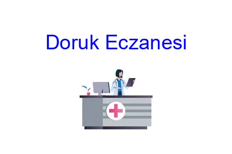 Doruk Eczanesi