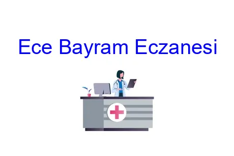 Ece Bayram Eczanesi