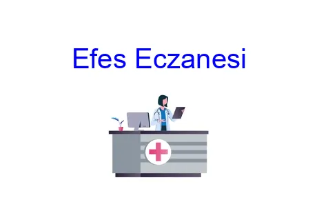 Efes Eczanesi