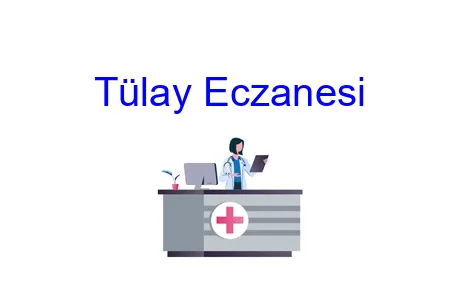 Tülay Eczanesi