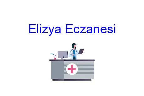 Elizya Eczanesi