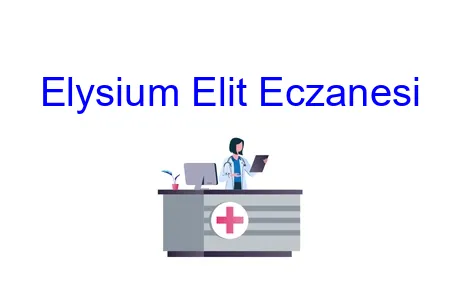 Elysium Elit Eczanesi