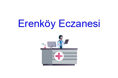 Erenköy Eczanesi