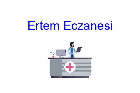 Ertem Eczanesi