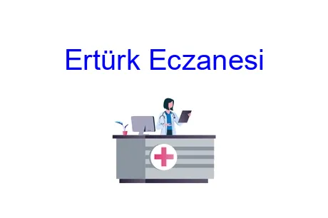 Ertürk Eczanesi