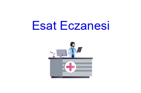 Esat Eczanesi