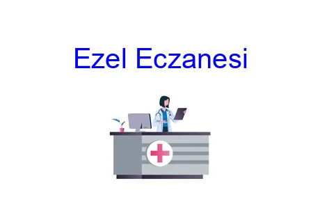 Ezel Eczanesi