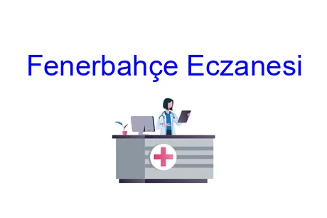 Fenerbahçe Eczanesi