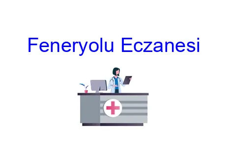Feneryolu Eczanesi
