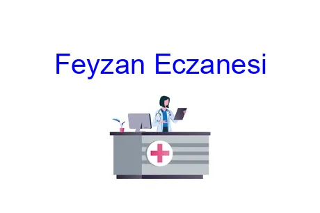 Feyzan Eczanesi