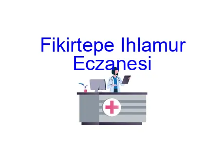 Fikirtepe Ihlamur Eczanesi