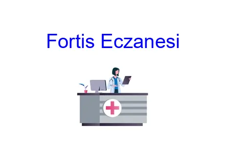 Fortis Eczanesi