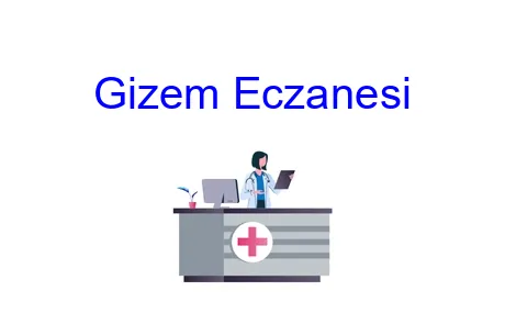 Gizem Eczanesi