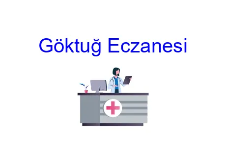 Göktuğ Eczanesi