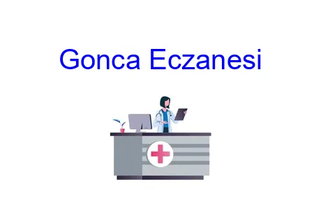 Gonca Eczanesi
