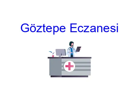 Göztepe Eczanesi