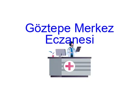 Göztepe Merkez Eczanesi