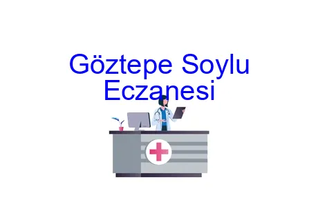 Göztepe Soylu Eczanesi