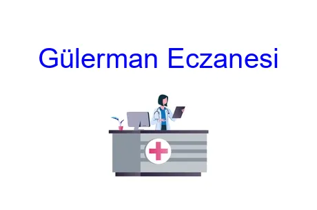 Gülerman Eczanesi