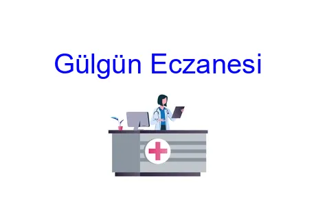 Gülgün Eczanesi