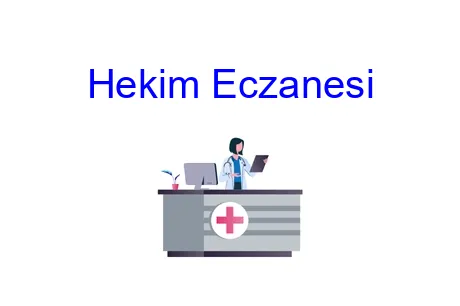 Hekim Eczanesi