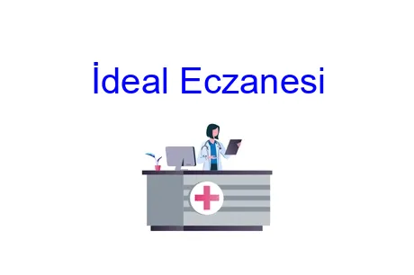 İdeal Eczanesi