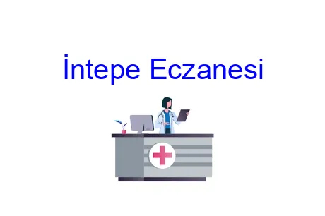 İntepe Eczanesi