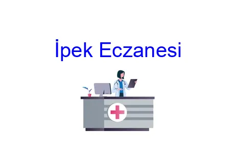 İpek Eczanesi