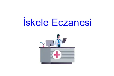 İskele Eczanesi